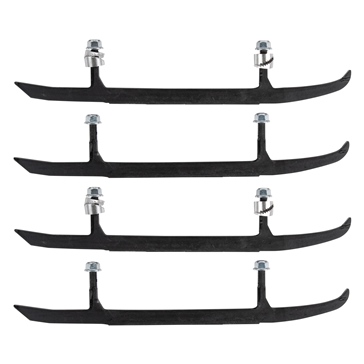 SnowTracker Lisse de rechange OEM auto-aiguisante Pilot 5.7, Pilot 6.9 - Ski-doo