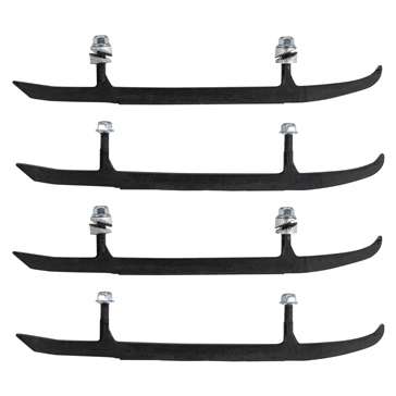 SnowTracker Lisse de rechange OEM auto-aiguisante Pilot SL - Ski-doo