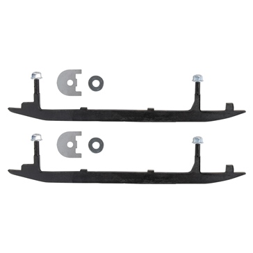 SnowTracker Lisse de rechange OEM auto-aiguisante Pilot TX - Ski-doo