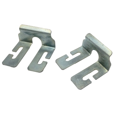 SnowTracker Under Rubber Support Plates