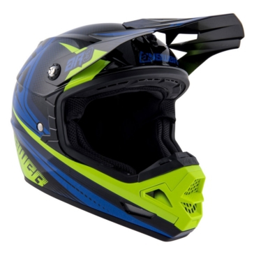 Answer Racing Casque Hors-Route AR3 Charge