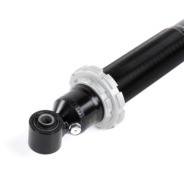 Suzuki Swift Rear Shock Absorber 2014 | Used Car Parts UK