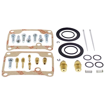 All Balls Carburetor Repair Kit Fits BRP
