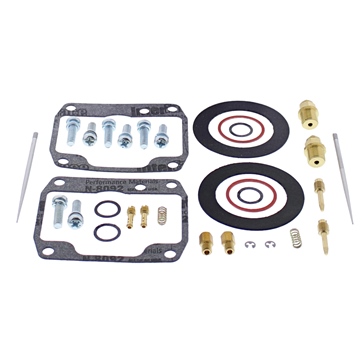All Balls Carburetor Repair Kit Fits BRP
