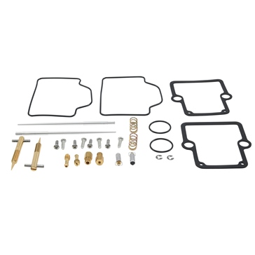 All Balls Carburetor Repair Kit Fits Polaris