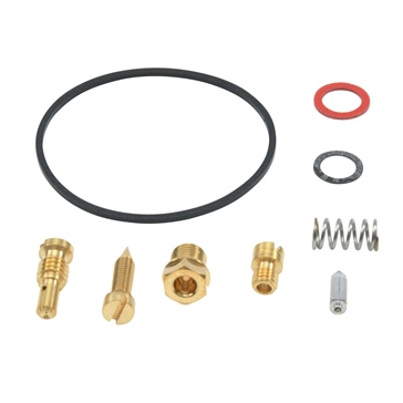 All Balls Carburetor Repair Kit Fits Arctic cat