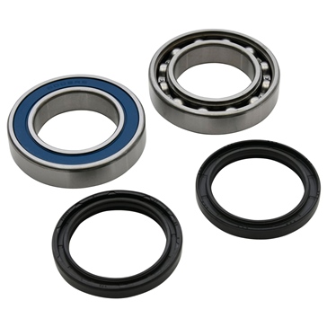 All Balls Ensemble de joint d'étanchéité et de roulement pour arbre d'entraînement