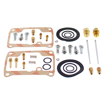 All Balls Carburetor Repair Kit Fits BRP