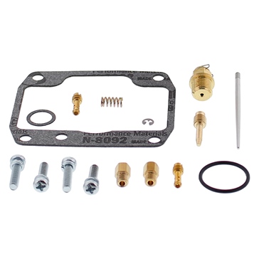 All Balls Carburetor Repair Kit Fits BRP