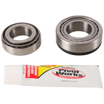 Pivot Works Steering Stem Bearing Kit