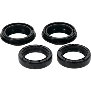 Pivot Works Fork Seal Kit Fits Honda