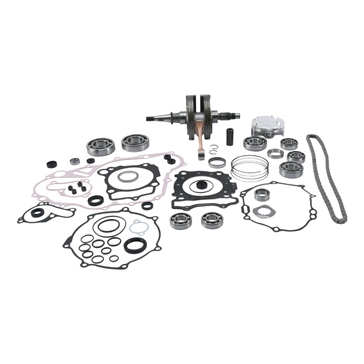 VertexWinderosa Complete Engine Kit Fits Yamaha
