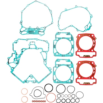 VertexWinderosa Complete Engine Gasket Kit Fits Can-am - 332925