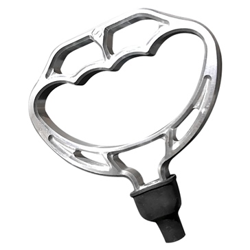 ITEK Poignée de démarrage aluminium