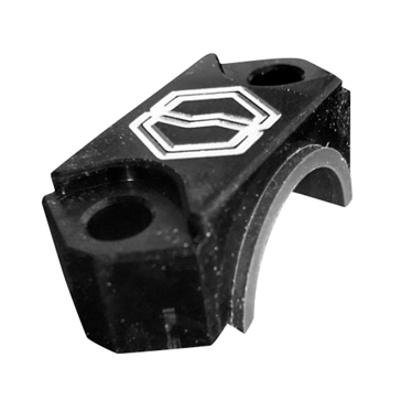 ITEK Attache rotative pour réservoir de frein Protéger le réservoir de frein