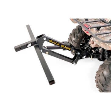 Black Boar Élévateur électrique 50"