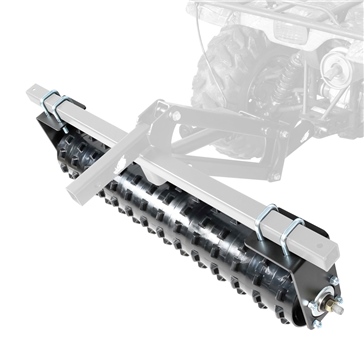 Black Boar Compacteur d'agriculture 335016