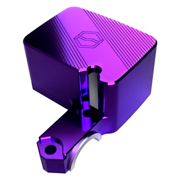 ITEK Protecteur de réservoir d'huile à frein