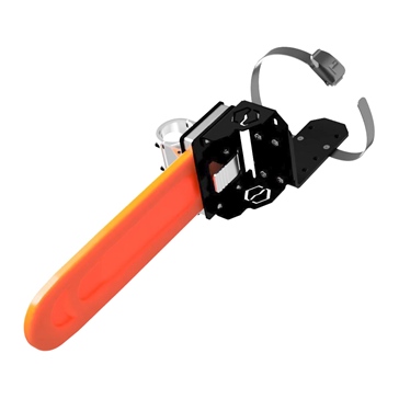 ITEK Chainsaw Holder