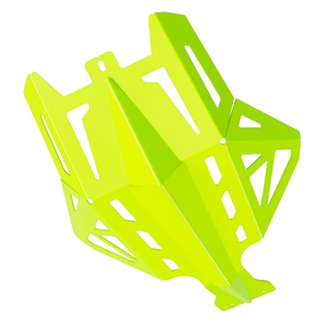 ITEK Plaque de protection Polaris