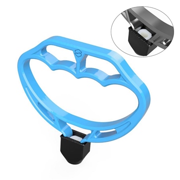 ITEK Starter Handle Aluminium