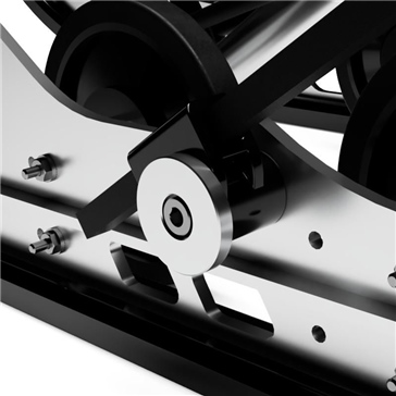 ITEK Protecteur de ressort Ski-doo