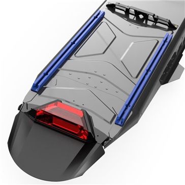 ITEK Retrofit Accessorie Bar