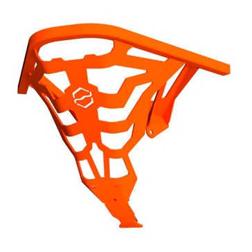 ITEK Pare-chocs avant Arctic Cat et Yamaha Avant - Aluminium - Arctic cat, Yamaha