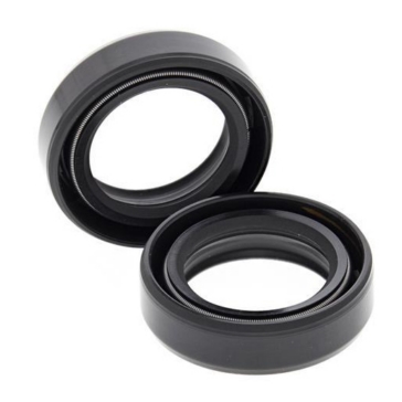 All Balls Fork Oil Seal Kit Fits Honda, Fits Yamaha