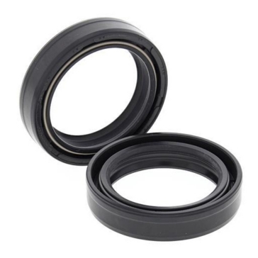 All Balls Fork Oil Seal Kit Fits Harley-Davidson, Fits Honda, Fits Suzuki