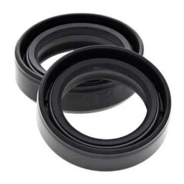All Balls Fork Oil Seal Kit Fits Suzuki