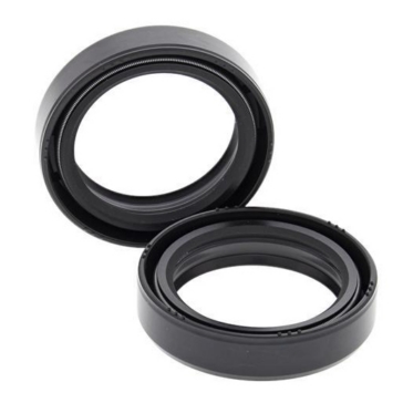 All Balls Ensemble de joints d'huile de fourche Kawasaki, Yamaha