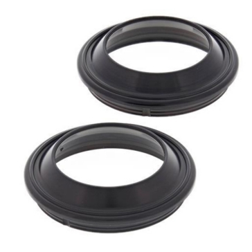 All Balls Fork & Dust Seal Kit Fits Harley-Davidson, Fits Honda, Fits Suzuki