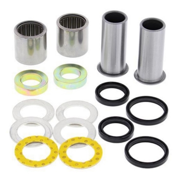 All Balls Swing Arm Bearing & Seal Kit Fits Kawasaki