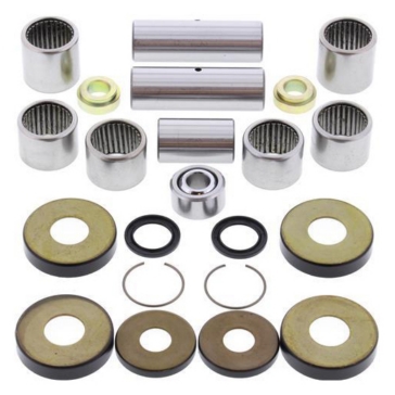 All Balls Ensemble de tringlerie pour bras oscillant Suzuki
