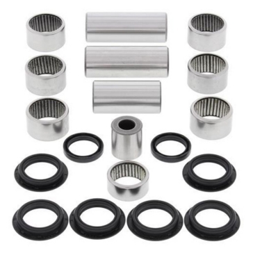 All Balls Swing Arm Linkage Kit Fits Suzuki