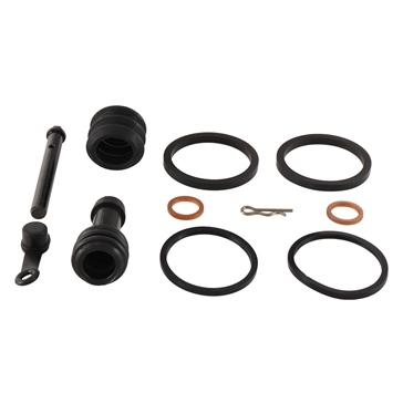 All Balls Brake Caliper Repair Kit Fits Suzuki - Front