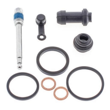 All Balls Brake Caliper Repair Kit Fits Suzuki - Rear