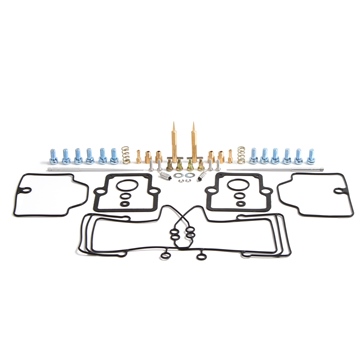 All Balls Ensemble de réparation de carburateur Ski-doo