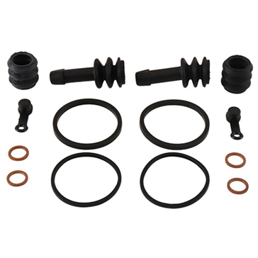 All Balls Brake Caliper Repair Kit Fits Kawasaki - Front