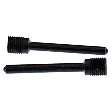 All Balls Ensemble de boulon d'étrier de frein/goupilles de retenue Kawasaki, Suzuki - Avant