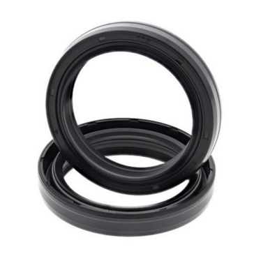 All Balls Fork Oil Seal Kit Fits Honda, Fits Kawasaki, Fits Yamaha