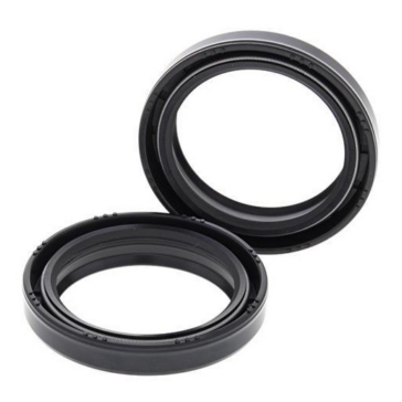 All Balls Fork Oil Seal Kit Fits Kawasaki, Fits Yamaha, Fits Moto Guzzi