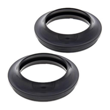 All Balls Fork & Dust Seal Kit Fits Harley-Davidson, Fits Honda, Fits Kawasaki, Fits Suzuki