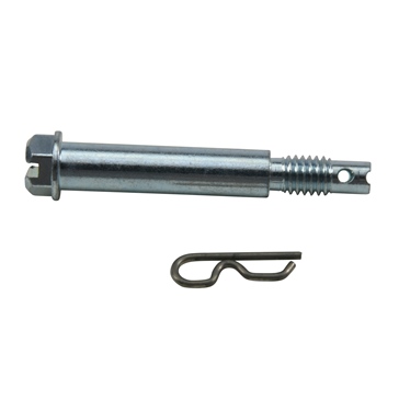 All Balls Brake Caliper Bolt/Retaining Pin Kit Fits Husqvarna, Fits KTM, Fits Gas Gas - Front