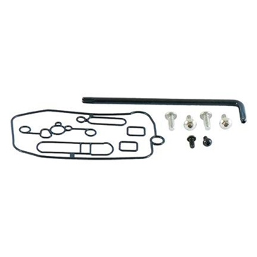 All Balls Carburetor Mid Body Gasket Kit Fits KTM, Fits Yamaha