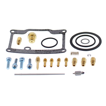 All Balls Carburetor Repair Kit Fits Arctic cat