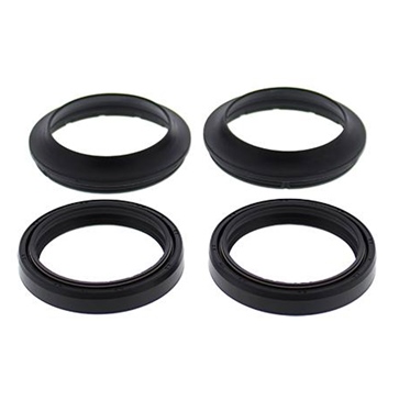 All Balls Fork Oil & Dust Seal Kit Fits Ducati