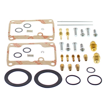 All Balls Carburetor Repair Kit Fits Ski-doo