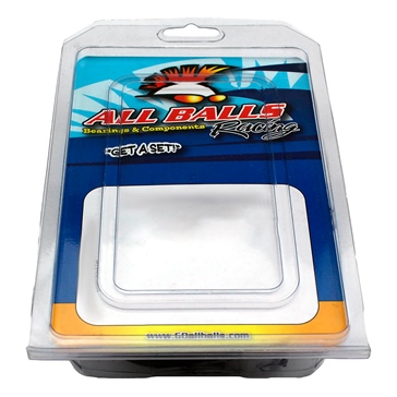 All Balls Fork & Dust Seal Kit Fits Kawasaki